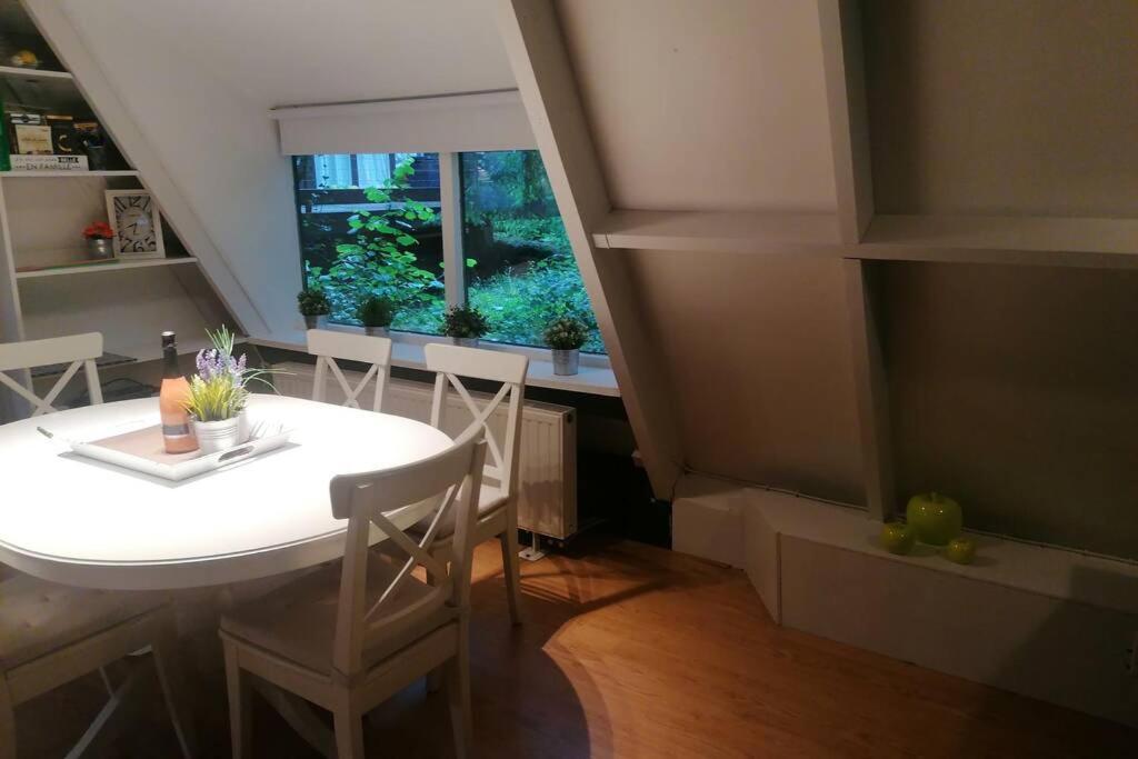 Chalet 176 Durbuy Exterior foto