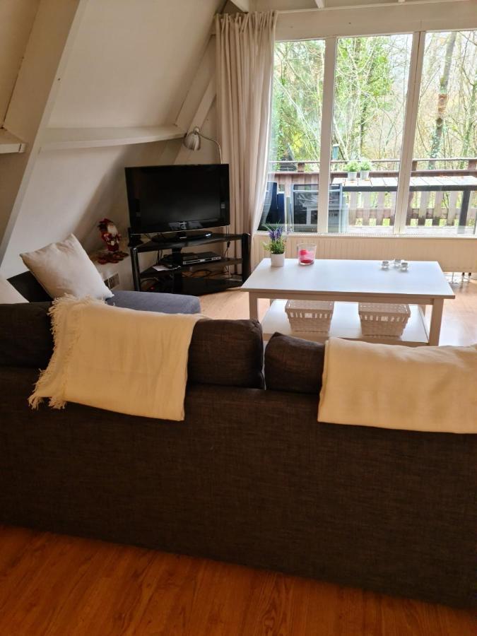 Chalet 176 Durbuy Exterior foto