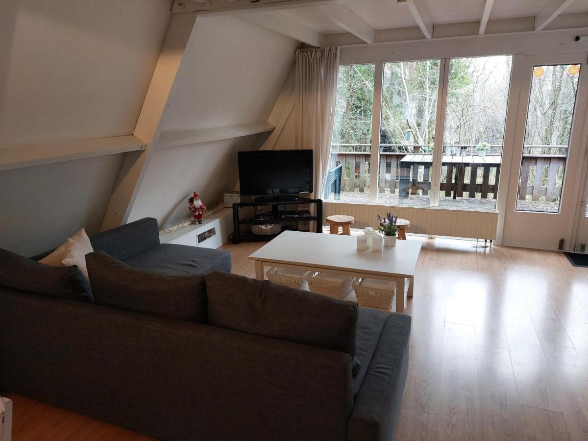 Chalet 176 Durbuy Exterior foto