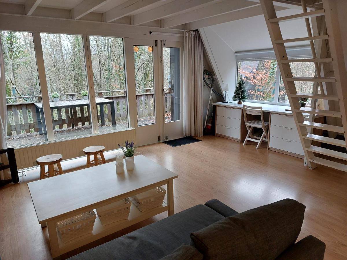 Chalet 176 Durbuy Exterior foto